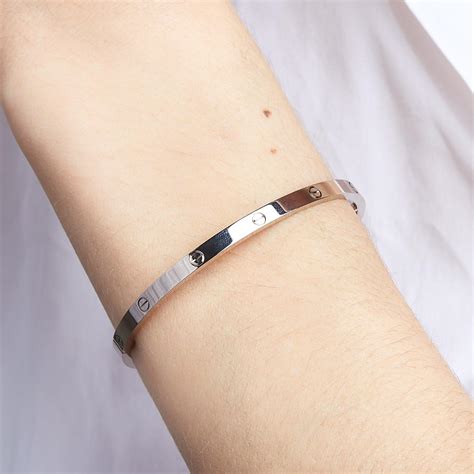 cartier love bracelet proce|cartier love bracelet price euros.